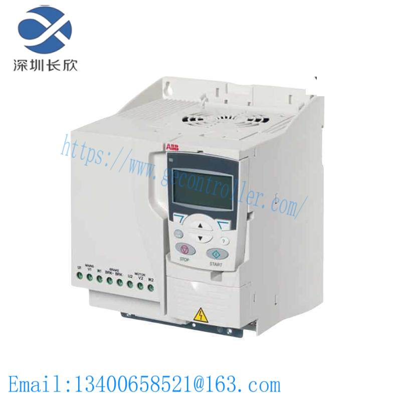 abb_acs310-03e-41a8-4_acs310_inverter_drive.jpg ABB ACS310-03E-41A8-4: High-Performance Inverter Drive for Industrial Control