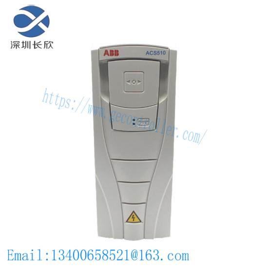 abb_acs510-01-046a-4_3abd00021615-d_frequency_converter.jpg ABB ACS510-01-046A-4 3ABD00021615-D Frequency Converter: Advanced Industrial Control Solutions