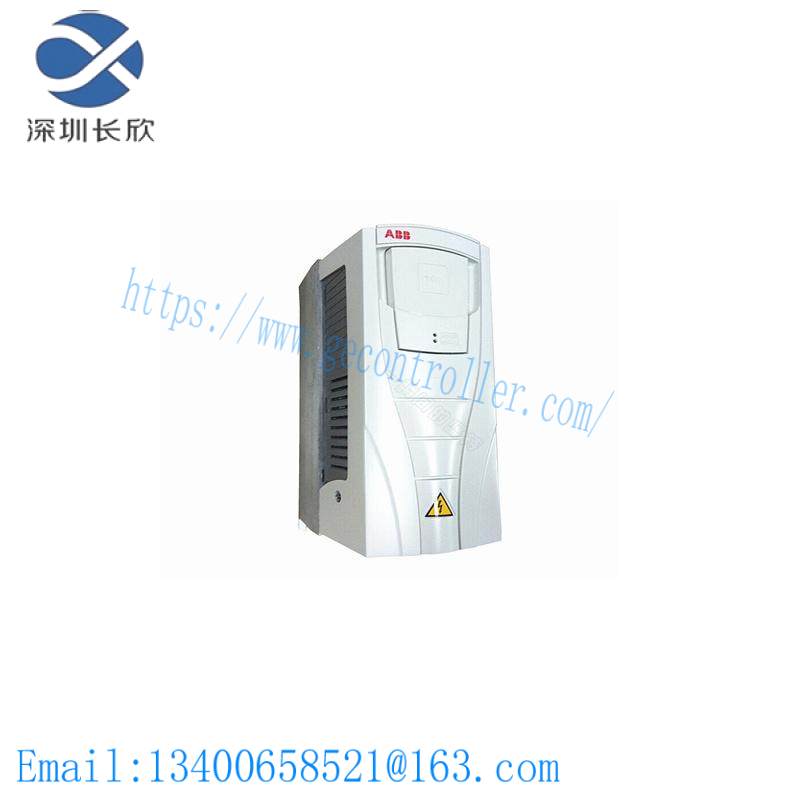 abb_acs510-01-046a-4_frequency_converter.jpg ABB ACS510-01-046A-4 Industrial Frequency Converter