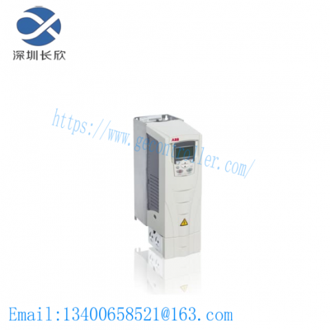 ABB ACS550-01-04A1-4 Inverter Drive; Producer:ABB