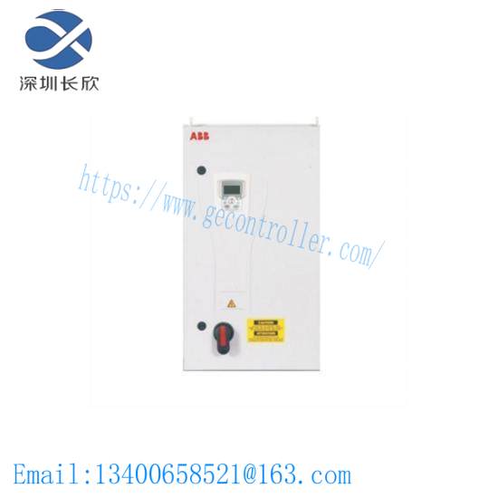 abb_acs550-01-125a-4_3abd68589657_frequency_converter.jpg ABB ACS550-01-125A-4 | High-Performance Variable Speed Drive, 3ABD68589657, Industrial Control Systems