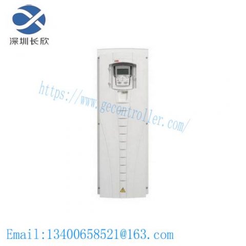 ABB ACS550-01-180A-4 3ABD64726838 Industrial Drive