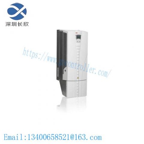 ABB ACS550-01-195A-4 | High Performance Frequency Converter