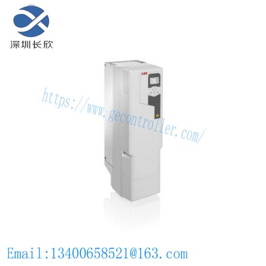 abb_acs580-01-088a-4_3abd00045435-d_frequency_converter.jpg ABB ACS580-01-088A-4 3ABD00045435-D Frequency Converter; ABB