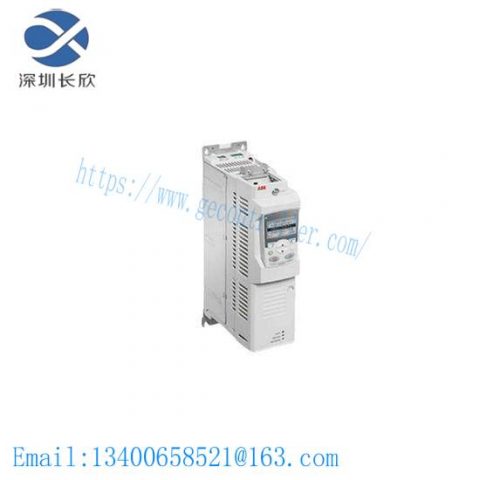 ABB ACS850-04-010A-5+J400 Industrial Frequency Converter