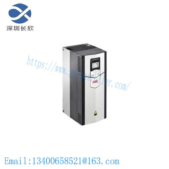 abb_acs880-01-025a-3_3abd00035966-d_frequency_converter.jpg ABB ACS880-01-025A-3 3ABD00035966-D Frequency Converter; ABB