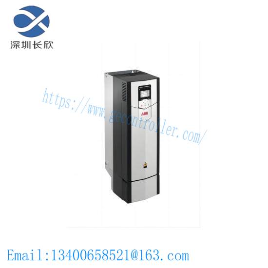 abb_acs880-01-072a-3_3abd00035948-d_frequency_converter.jpg ABB ACS880-01-072A-3, Frequency Converter, High Efficiency & Reliability