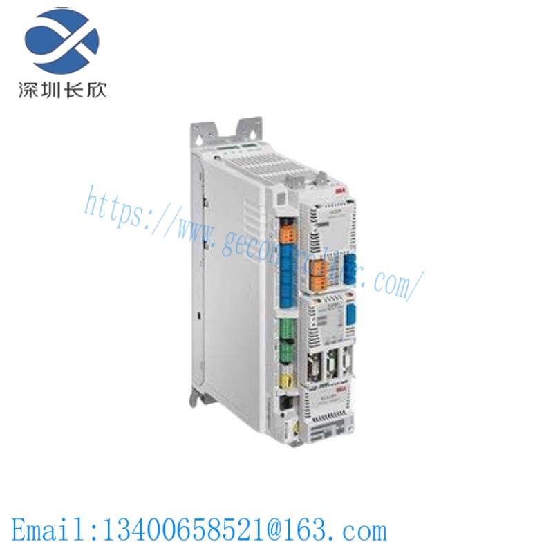 abb_acsm1-04as-060a-4_the_inverter.jpg ABB ACSM1-04AS-060A-4 Motion Control Drive, Precision Automation Solutions