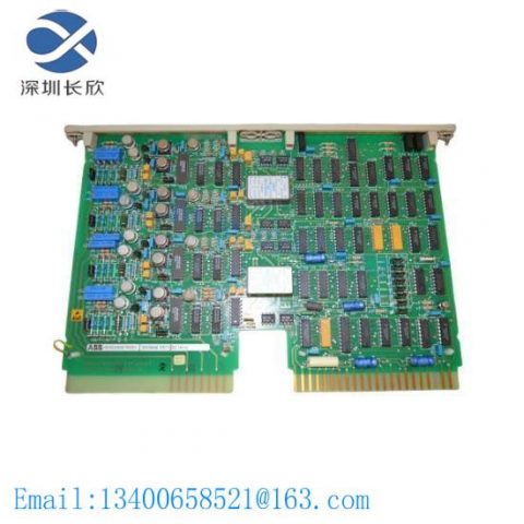 ABB AG HESG 330061R0001 - High Demand; Manufacturer: ABB