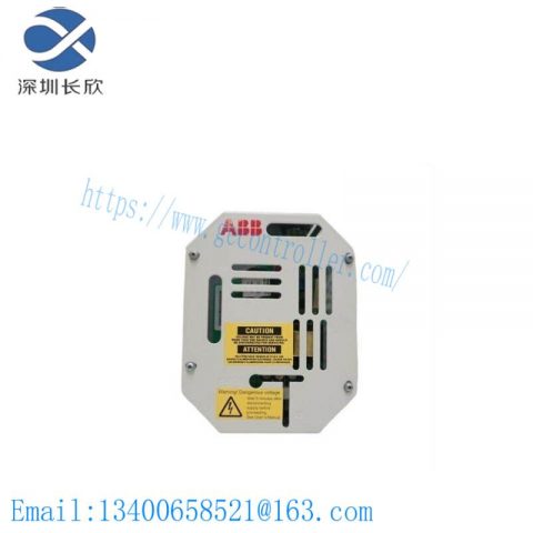 ABB AGPS-11C R2/R6 | AGPS-11 PAC Assembly Kit