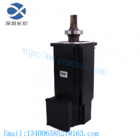 ABB AI02J Analog Input Module for Industrial Automation Systems