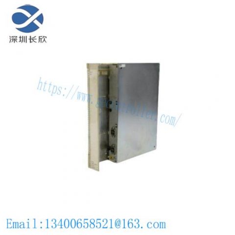 ABB AI610 3BHT300000R1 Analog Input Module - High-Performance Control Technology