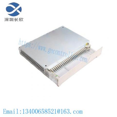 ABB AI620 3BHT300005R1 Analog Input Module