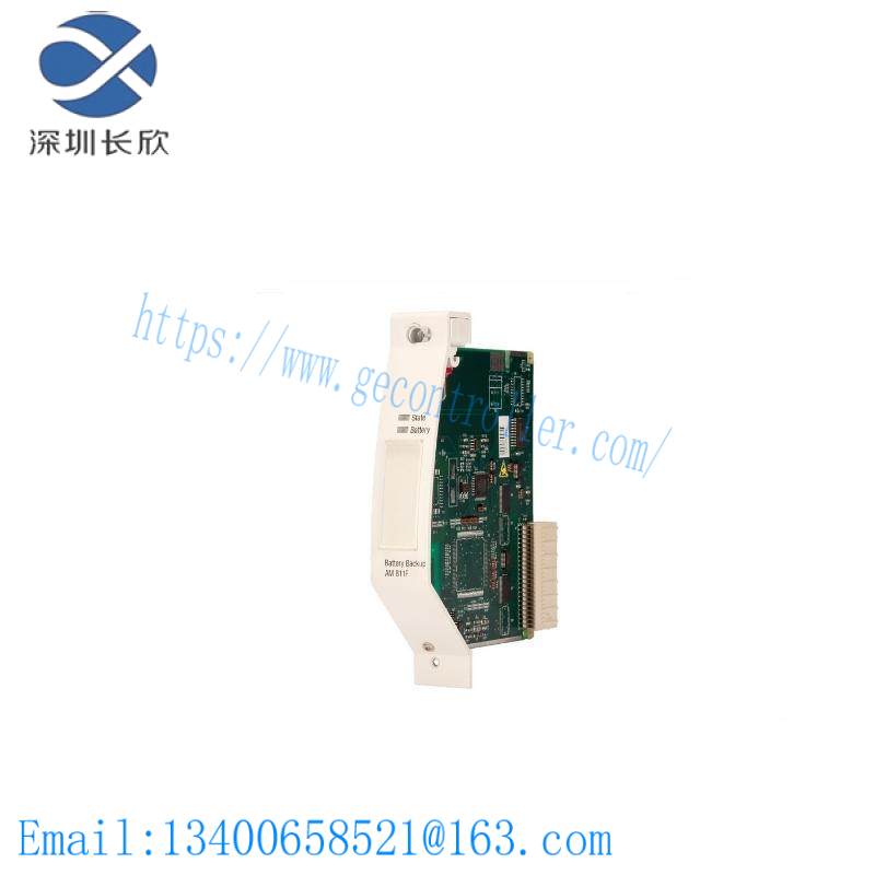 abb_am811f.jpg ABB AM811F 3BDH000050R1 Digital I/O Card for Industrial Automation Solutions