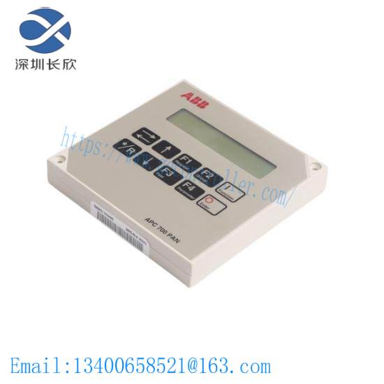 abb_apc700pan_power_apc_control_panel.jpg ABB APC700PAN Power APC Control Panel