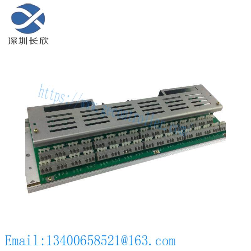 abb_ar_c093_a_v1_hiee300690r1_relay_output_module.jpg ABB AR C093 A V1 HIEE300690R1 Relay Output Module