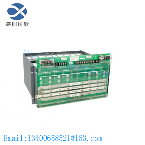 abb_bailey_ipchs01_mps_ii_power_module_chasis.png ABB Bailey IPCHS01 - II Power Module Chasis