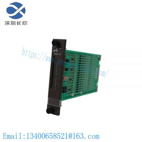 ABB BCU-02 3AUA0000110429 - High-Performance Control Unit