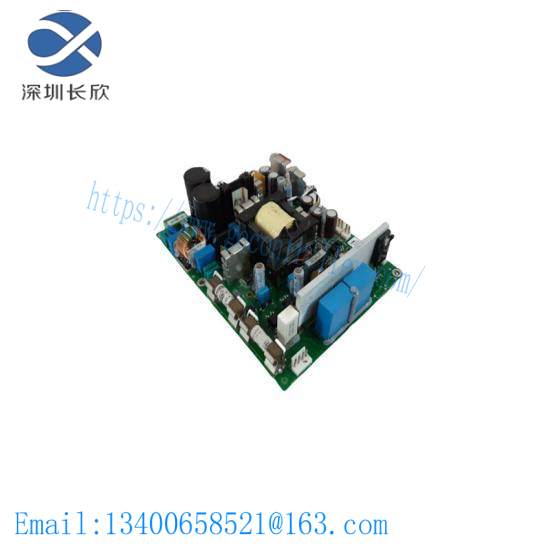 abb_bdps-11c_3axd50000000051_power_supply_board.jpg ABB BDPS-11C 3AXD50000000051: Advanced Power Supply Board for Industrial Automation