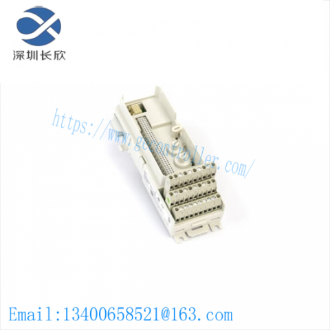 ABB BPL0001 Multi-Function Control Module