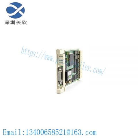 ABB CI545V01 - 3BUP001181R1 Ethernet Submodule, Advanced Control Solutions for Industrial Automation