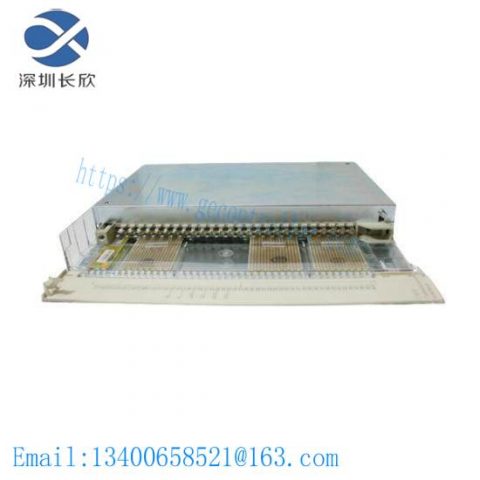 ABB CI670 3BHT300017R1 AC110 Master Fieldbus Module: Industrial Control Excellence