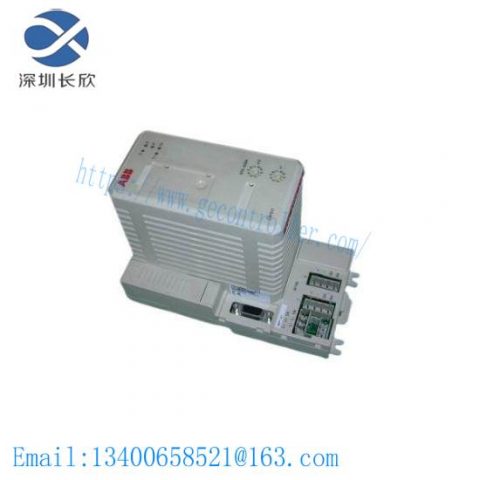 ABB CI810V1 3BSE008584R1 - Industrial Field Communication Interface
