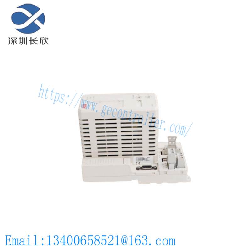 abb_ci810v2_3bse013224r1_field_communcation_interface.jpg ABB CI810V2 3BSE013224R1 - Advanced Field Communication Interface