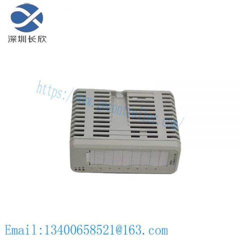 ABB CI852K01 | Industrial Interface Module, for Enhanced Control Solutions