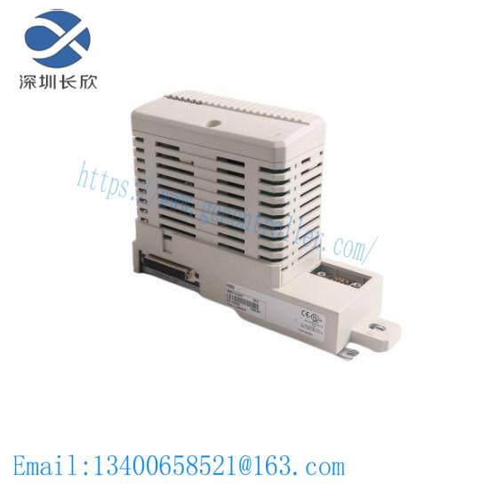 abb_ci852k01_3bse018102r1_rdcu-12c_control_unit.jpg ABB CI852K01 3BSE018102R1 RDCU-12C Control Unit