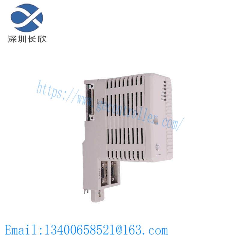 abb_ci854ak01_interface_kit.jpg ABB CI854AK01 PROFIBUS-DP/V1 INTERFACE MODULE