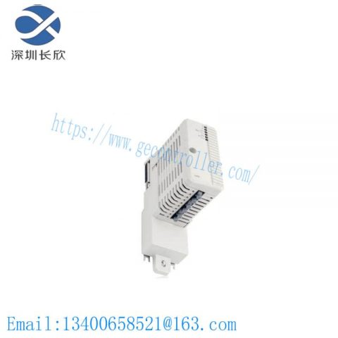 ABB CI858K01 3BSE018135R1 DriveBus Interface Module