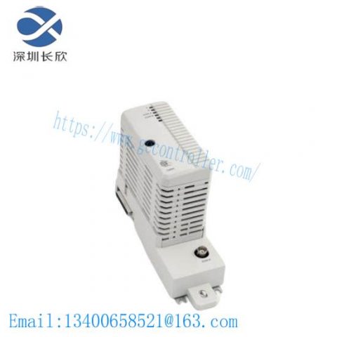 ABB CI865K01 - 3BSE040795R1 Communication Module