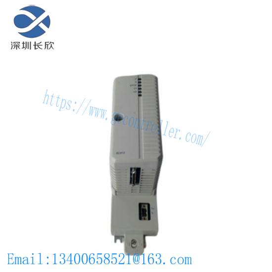 abb_ci930f_3bdh001010r0002_profibus_dp_master_module.jpg ABB CI930F PROFIBUS DP Master Module, 3BDH001010R0002, Control System Integration