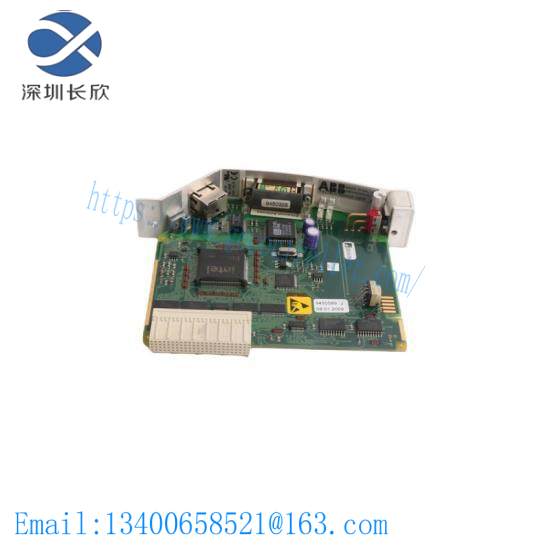 abb_ci930f_3bdh001010r0005_ethernet_module_1.jpg ABB CI930F 3BDH001010R0005 Ethernet Module - Industrial Communication, High-Speed Networking