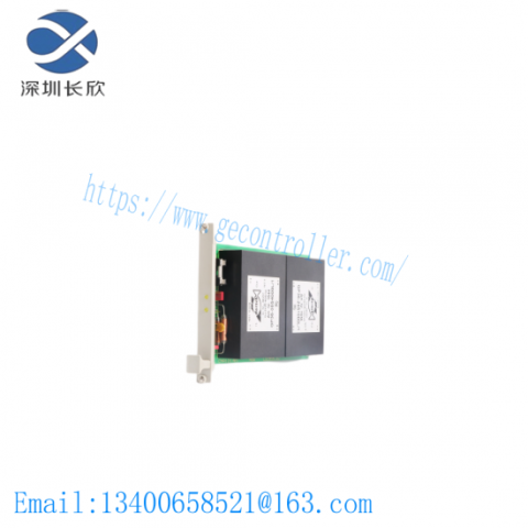 ABB CMA121 - High Efficiency DC Power Supply Module