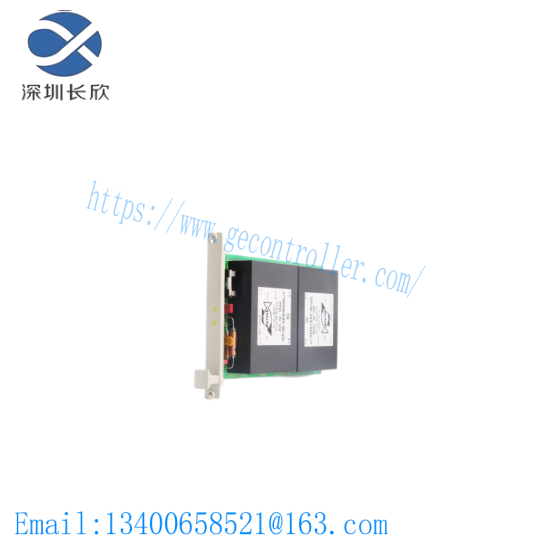 abb_cma121_dc_power_supply_module.png ABB CMA121 - High Efficiency DC Power Supply Module