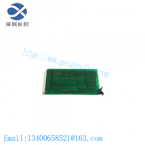 ABB CMA126 3DDE300406 - High Performance Interface Card