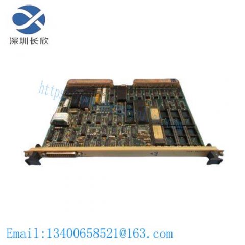 ABB CPU86-NDP Industrial Control System Module