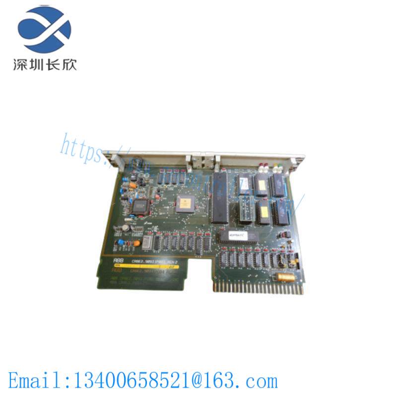 abb_crbe_2_crbe2_90931_crbe2_90931p003_control_board.jpg ABB CRBE.2 CRBE2.90931 CRBE2.90931P003 Control Board
