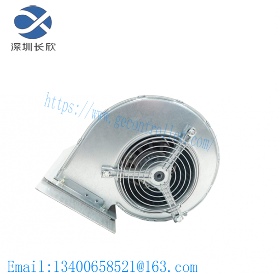 abb_d2d160-ce02-11_fan.png ABB D2D160-CE02-11 Fan, Efficient Air Management Solution