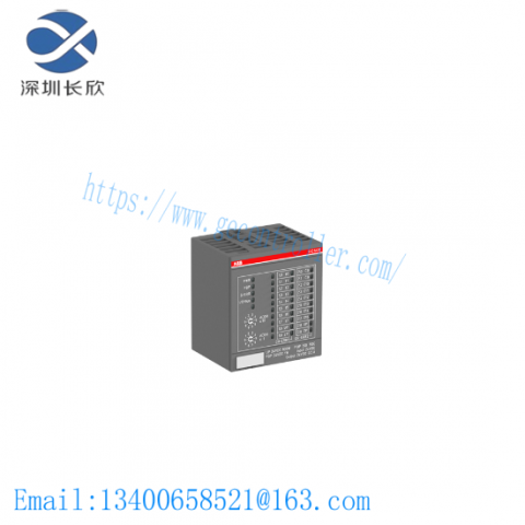 ABB DC505-FBP,1SAP220000R0001, FBP-Interface Module