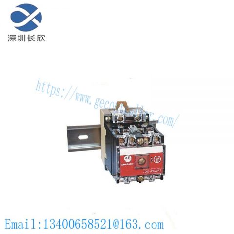 ABB DCP10 - PLC Module for Industrial Automation