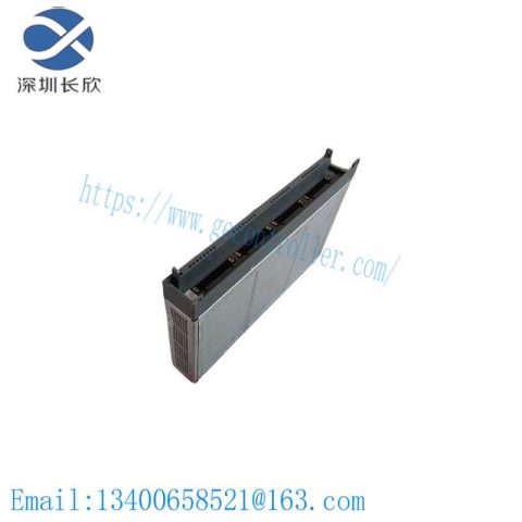 ABB DDO01 Digital Output Module for Industrial Automation