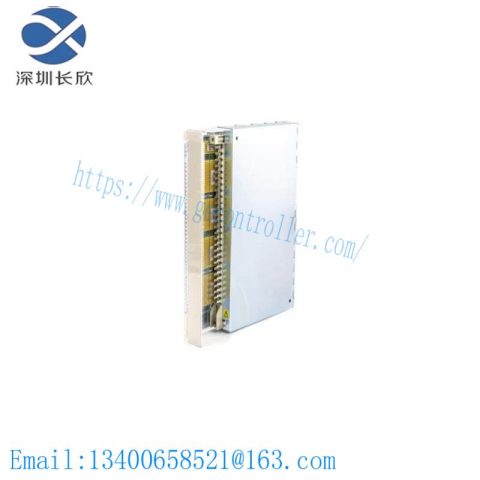 ABB DI651 Card for Industrial Automation Systems