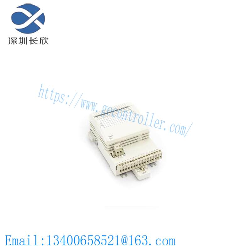 abb_di801_3bse020508r1_di801_digital_input_24v_16_ch.jpg ABB DI801 3BSE020508R1 - 16-Channel 24V Digital Input Module