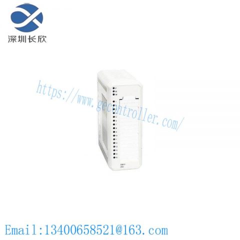 ABB DI810-EA 3BSE008508R2: Digital Input Module for Industrial Control Systems