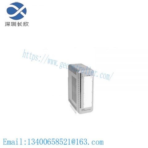 Allen-Bradley AB 1756-MVI Interface Module for Industrial Automation, 200 Characters Max