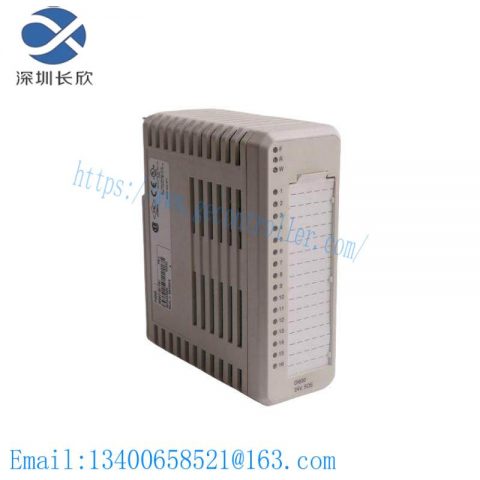 ABB DI830 3BSE013210R1 - Digital Input SOE Module for Industrial Control Solutions