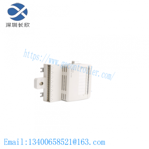 ABB DO802 3BSE022364R1 EBP Digital Output Module